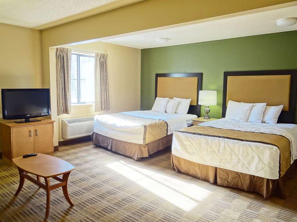Hotel Extended America Select - Atlanta - Chastain Rd Kennesaw