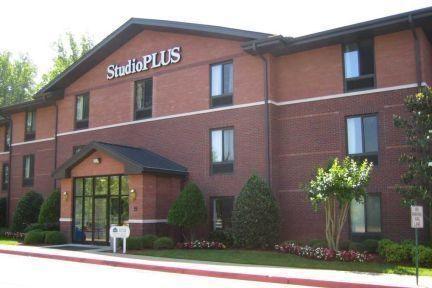Extended America Select - Atlanta - Chastain Rd Hotel Kennesaw