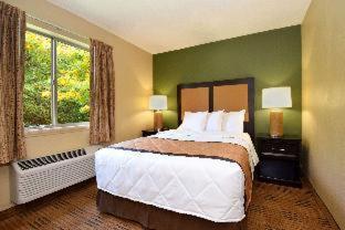 Extended America Select - Atlanta - Chastain Rd 2* Kennesaw