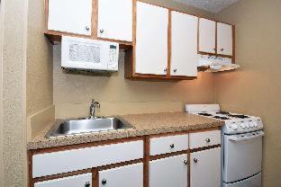 Hotel Extended America Select - Atlanta - Chastain Rd