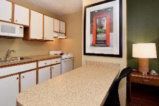 Hotel Extended America Select - Atlanta - Chastain Rd 2*