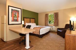Extended America Select - Atlanta - Chastain Rd Hotel Kennesaw