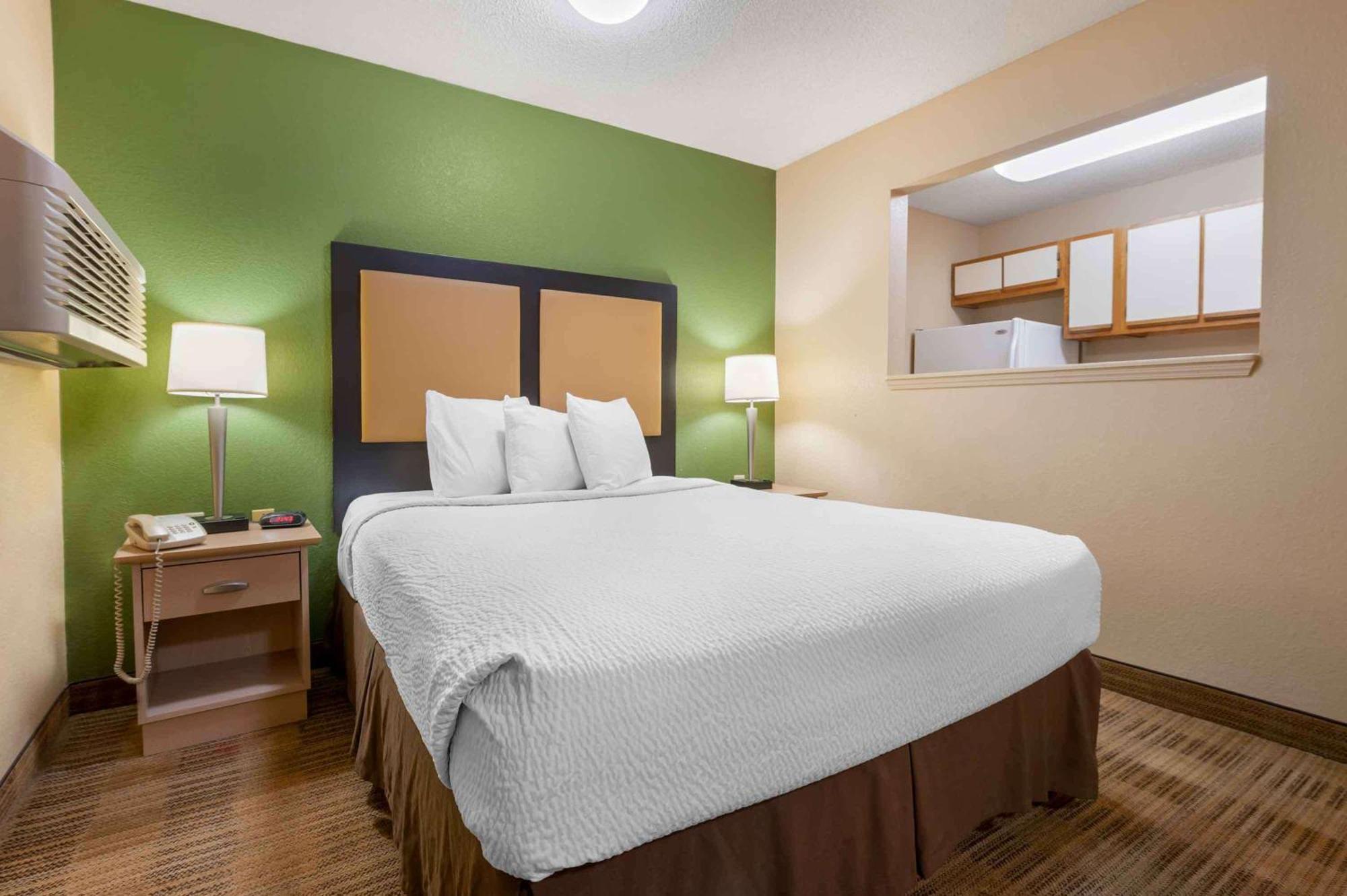 Hotel Extended America Select - Atlanta - Chastain Rd